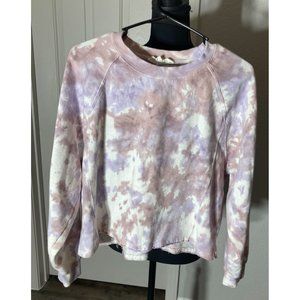 Hippie Rose-XL-Long Sleeve-Cutoff Sweater-Juniors-Great Condition